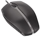 image 1 of CHERRY - CHERRY GENTIX Corded Mouse, Black