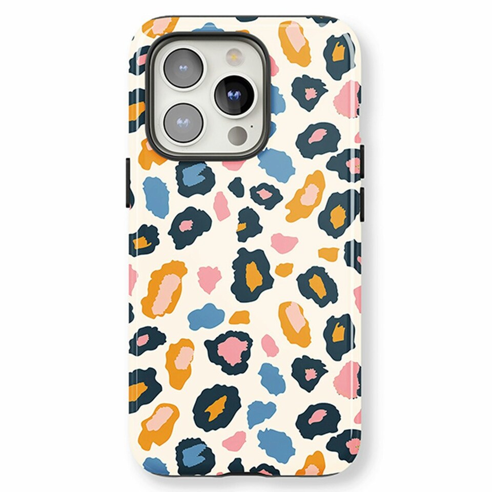 image 1 of Animal Control Phone Case | Multi | Galaxy S24 Ultra
Slim | Galaxy S24 Ultra
Slim