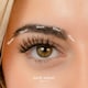 image 2 of House Of Amor - Eyelash Extensions - Date Night Length - Natural C Curl - Short