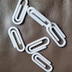 image 3 of Oversized Paper Clips (Pack of 10)