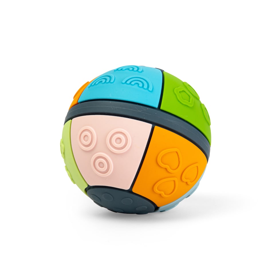 image 1 of Sensory Ball