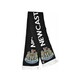 image 2 of Newcastle United FC Crest Scarf