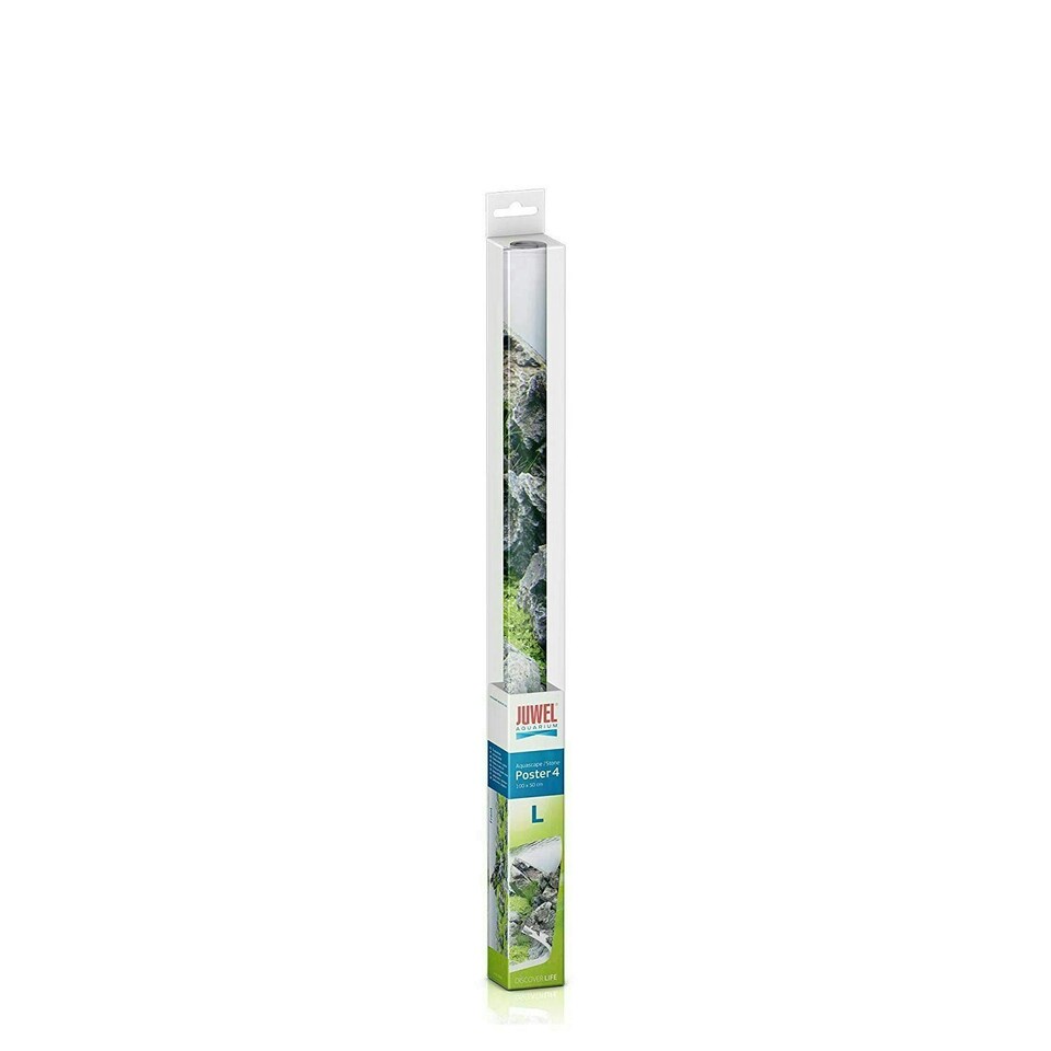 image 1 of Juwel Aquascape/Stone Posters N/A