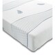 image 1 of 3ft Single Cool Blue Memory Foam Mattress - (90cm)