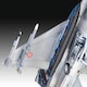 image 4 of Revell Turkish F-16D Fighting Falcon Model Set (1:72 Scale)