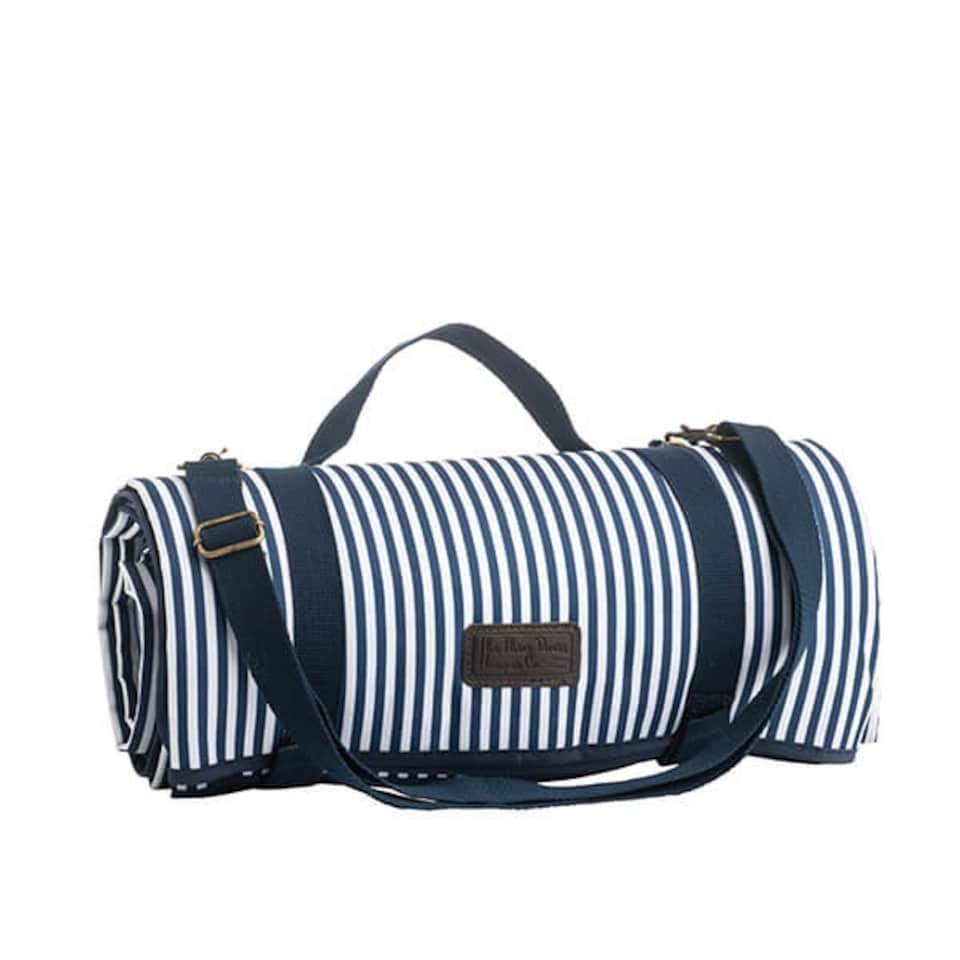 image 1 of Three Rivers 150 x 135cm Picnic Blanket