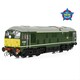 image 4 of Bachmann Class 24/0 D5036 BR Green SYP Disc Headcode