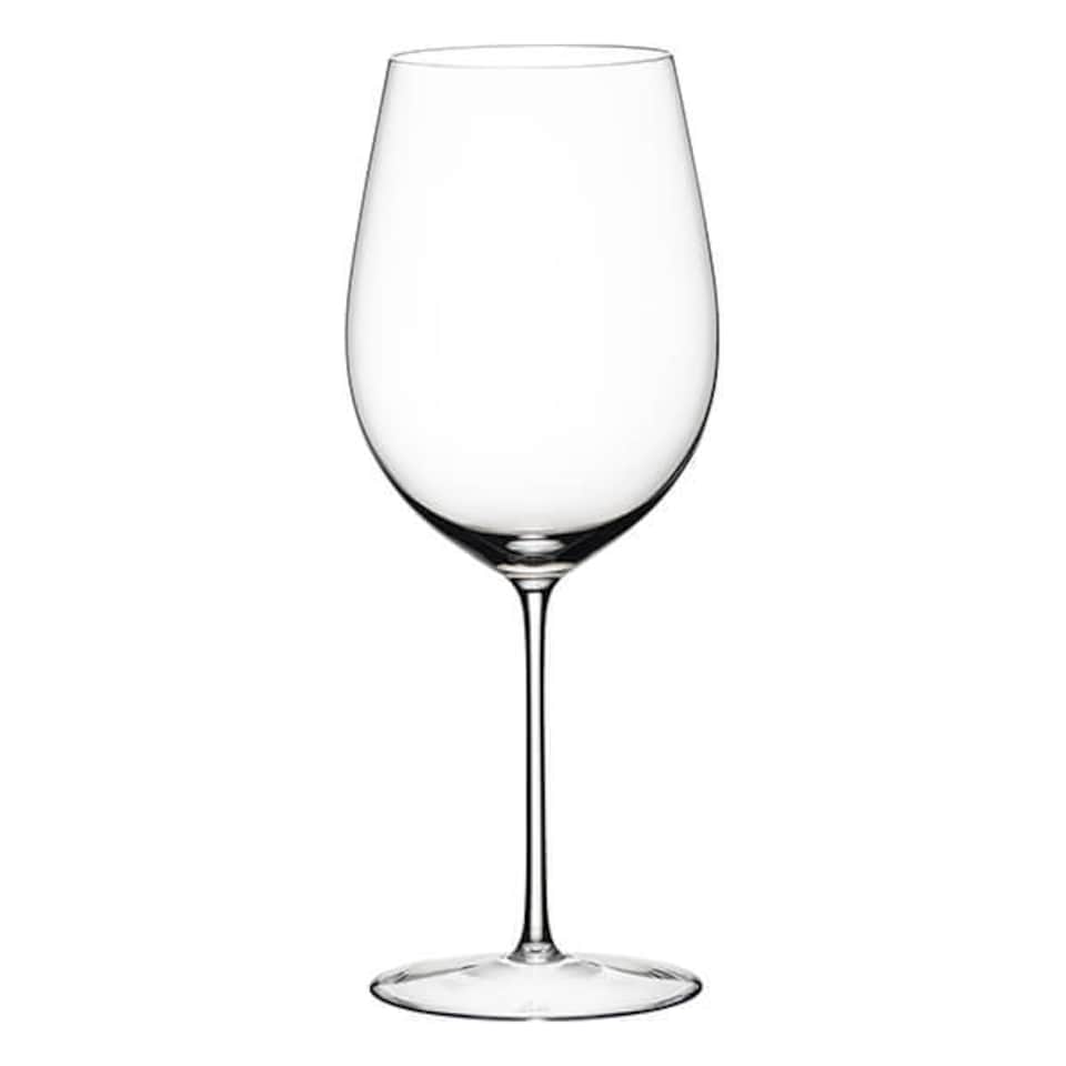 image 1 of Riedel Sommeliers Bordeaux Grand Cru Wine Glass