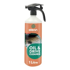 Glean Oil & Drive Cleaner - 1l