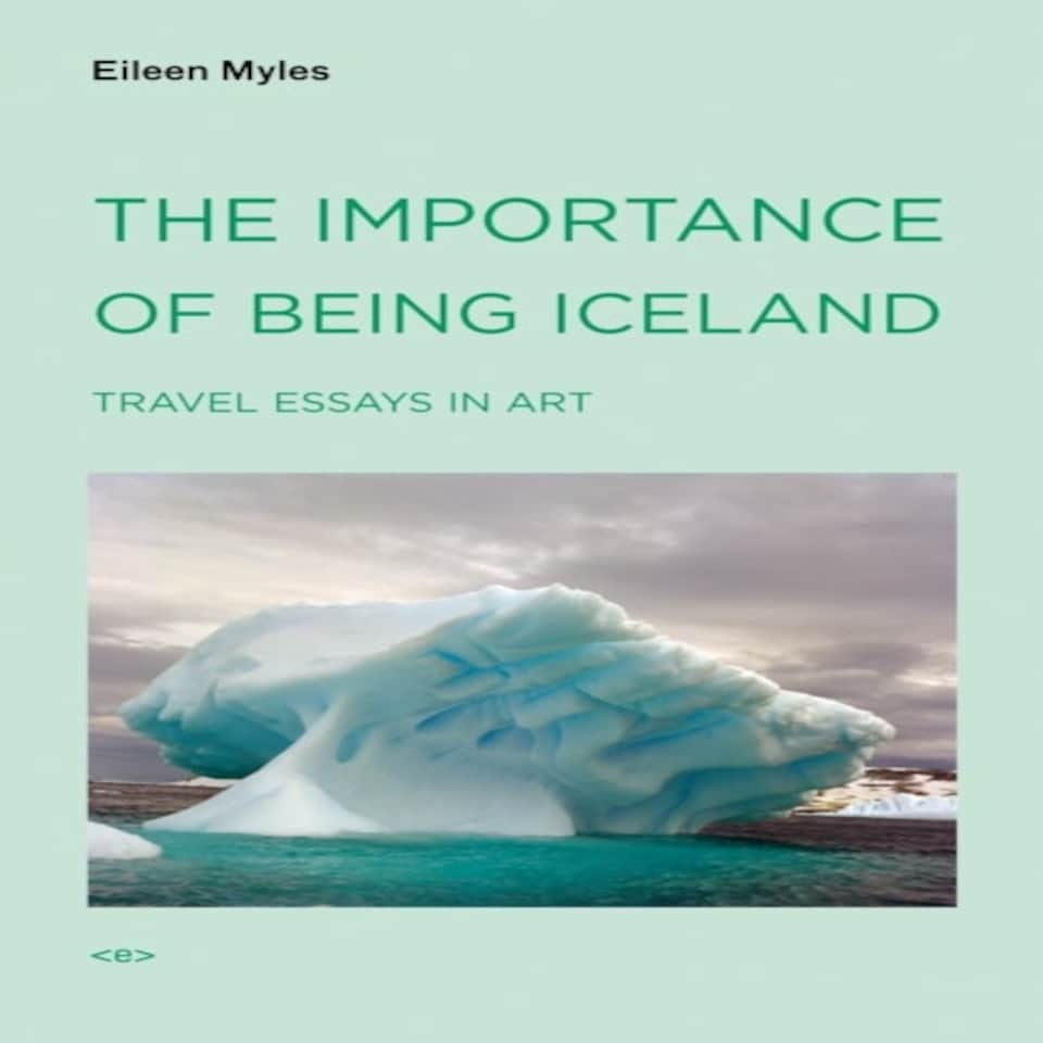 The Importance Of Being Iceland