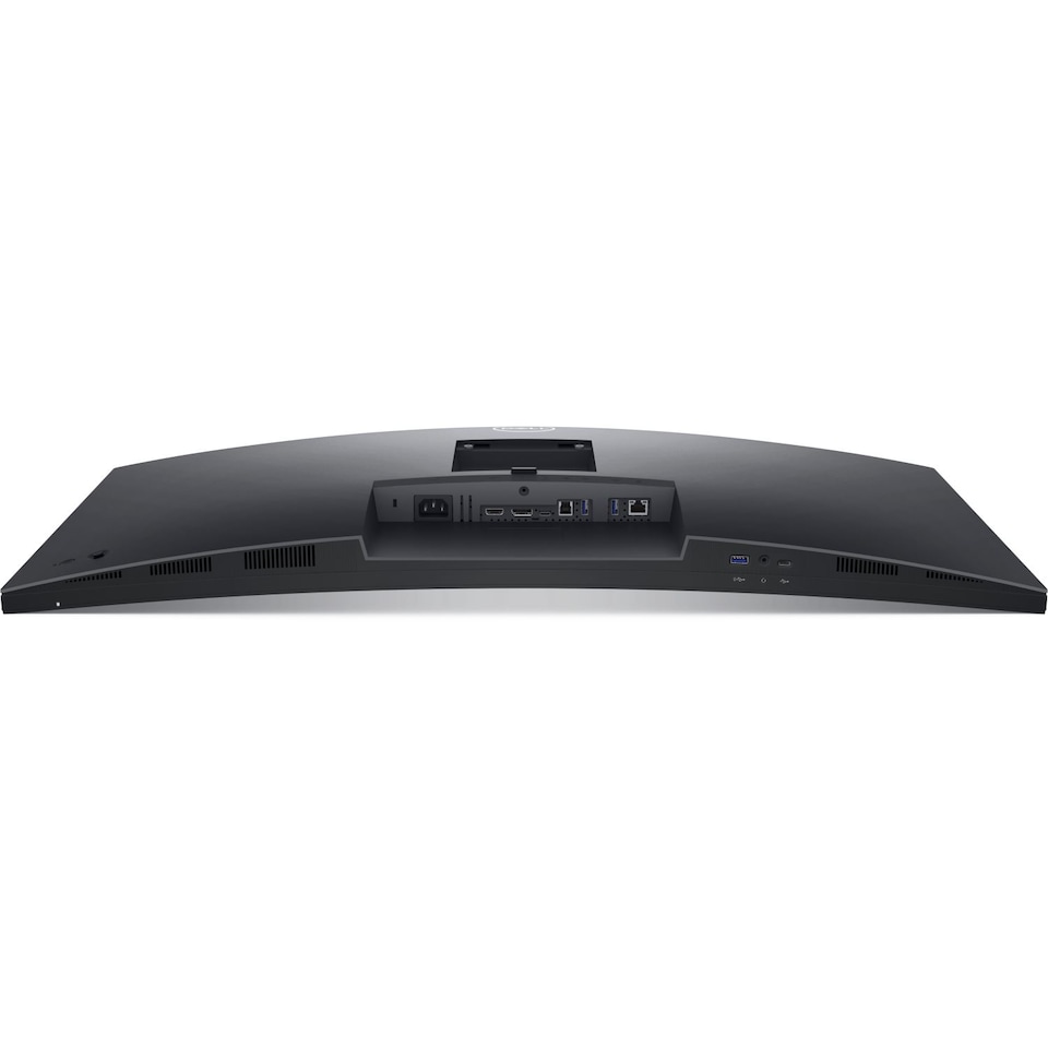 image 1 of DELL P Series P3424WEB, 86.7 cm (34.1 inches), 3440 x 1440 pixels, 4K Ultra HD, LCD, 8 ms, Black | Black | Black