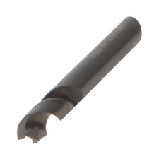 Dormer A120 Hss Stub Drill 4.50Mm Ol:58Mm Wl:24Mm