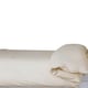 image 2 of Belledorm 200 Thread Count Egyptian Blend Duvet Cover - Ivory - Superking