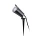 image 1 of Toni 1 Light Outdoor Display & Spot Black IP65, GU10