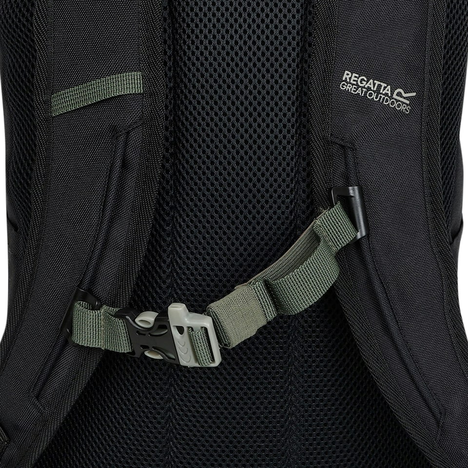 image 1 of Survor 5 25L Backpack Grey