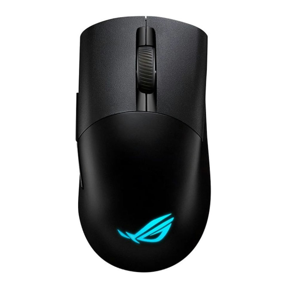 ASUS ROG Keris Wireless AimPoint Optical 36000 DPI Gaming Mouse