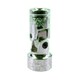 image 1 of 17mm Universal Joint Metric Socket 3/8" Drive 12 Point Flexible Wobble Knuckle