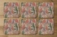 image 2 of Tropical Flamingo (Coaster)