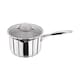 image 1 of Stellar 7000 Profile Draining 14cm Saucepan