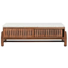 Centre Table Home ESPRIT 127 x 67 x 47 cm N/A