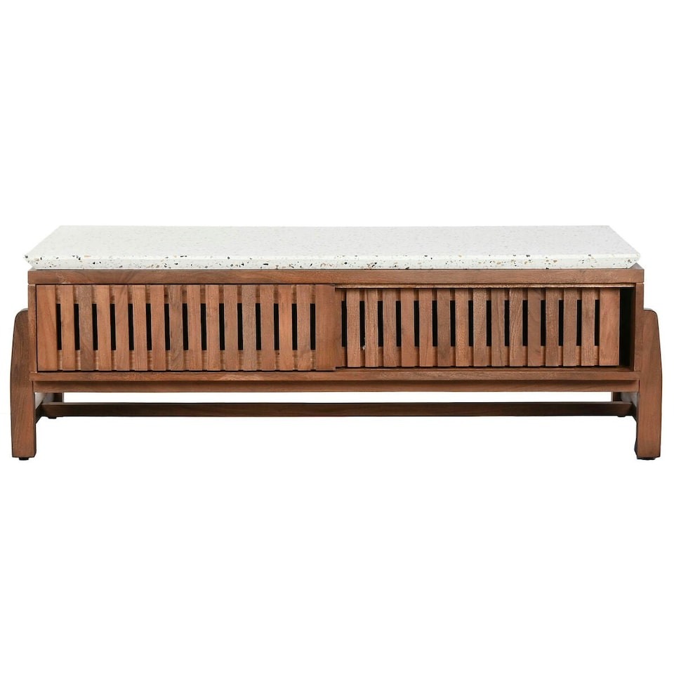 image 1 of Centre Table Home ESPRIT 127 x 67 x 47 cm N/A