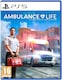 image 1 of Ambulance Life: A Paramedic Simulator PS5