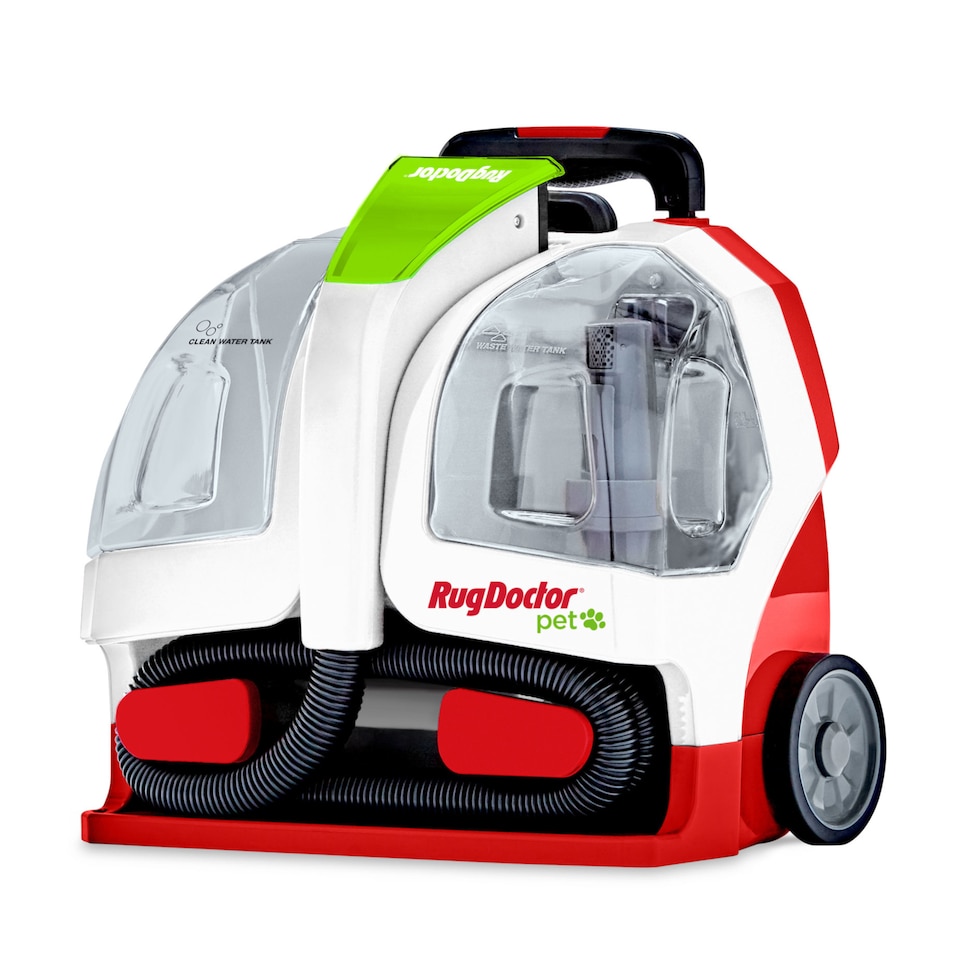 image 1 of Rug Doctor Pet Portable Spot Cleaner