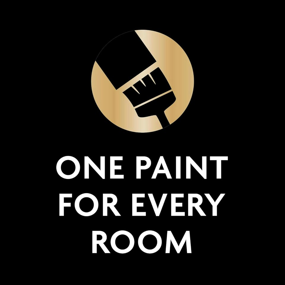 image 1 of Ronseal One Coat Everywhere Paint Olive Matt 2.5L