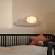 image 9 of Skyku Cloud | Wall light | White | White | White