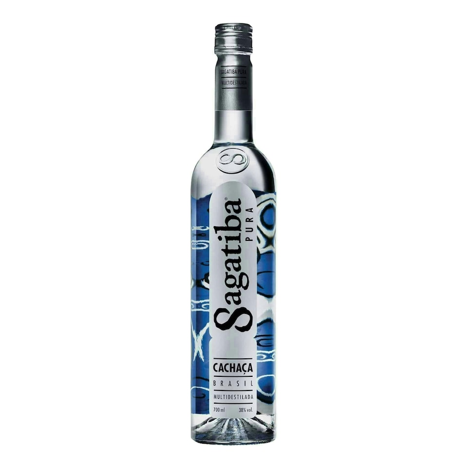 image 1 of Sagatiba Pura Cachaca