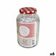 image 1 of Tin Inde Galon Multi-use Glass (6 Units) N/A