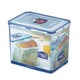 image 2 of LocknLock Classic Food Container Rectangular Reusable Lunch Storage Box - 3.9 L