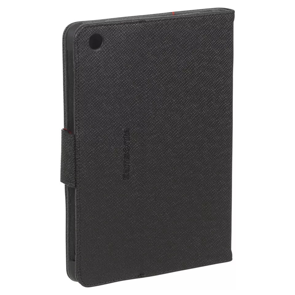 image 1 of Samsonite Ipad 2, 3 & 4 Gen - Mobile Collection Ipad Mini Cases