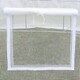 image 8 of Outsunny 3 x 2 x 2m Replacement Greenhouse Cover w/ Windows, White | White | White | 300L x 200W x 200H cm