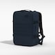image 4 of Military Backpack 44L Navy Blue