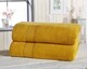 image 2 of Royal Velvet 2 pc Ochre Towel Bale