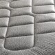 image 2 of Chelsea 12.5g Orthopaedic Spring Mattress 21cm Small Double White | Small Double