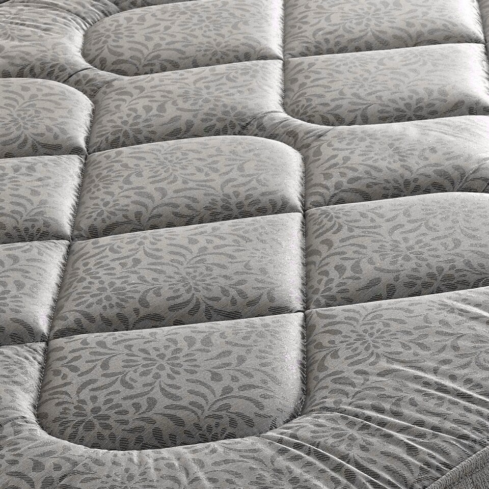 image 1 of Chelsea 12.5g Orthopaedic Spring Mattress 21cm Small Double White | Small Double