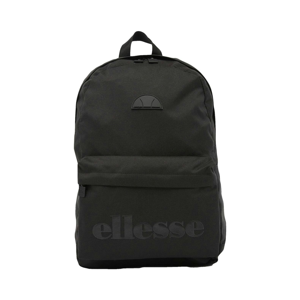 Ellesse Regent Backpack - Black - One Size