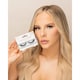 image 5 of Eye Candy Extension Collection - Russian D-Curl False Lashes 1 Pair | Black