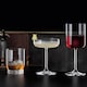 image 3 of Nachtmann Bossa Nova Set of 2 Cocktail Glasses