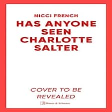 Has Anyone Seen Charlotte Salter
