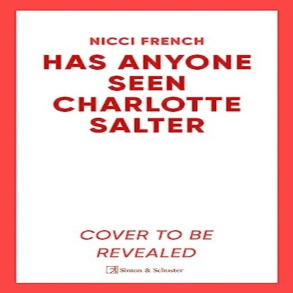 Has Anyone Seen Charlotte Salter