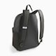 image 2 of Puma Phase Logo 22L Backpack - Black - One Size