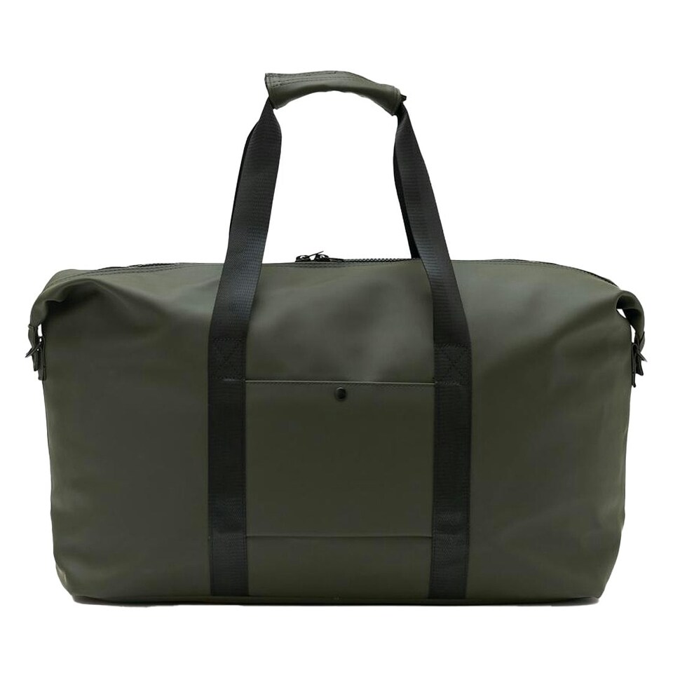 image 1 of Vinga Baltimore 53L Weekend Bag - Green - One Size | Green | One Size