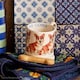 image 2 of Mug: 1 x 300ml Emma Bridgewater Pembroke Welsh Corgi 1/2 Pint Mug, Ceramic White