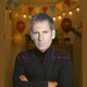 image 3 of Jonathan Archer Star Trek Scott Bakula Cardboard Face Mask