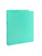 image 1 of Pack of 10 Pastel Green A4 Ring Binders | Green | 10