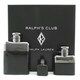 image 1 of Ralph Lauren Ralph's Club Gift Set 100ml EDP + 30ml EDP + 7ml EDP