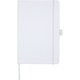 image 1 of Marksman Honua A5 Composition Notebook - White - A5